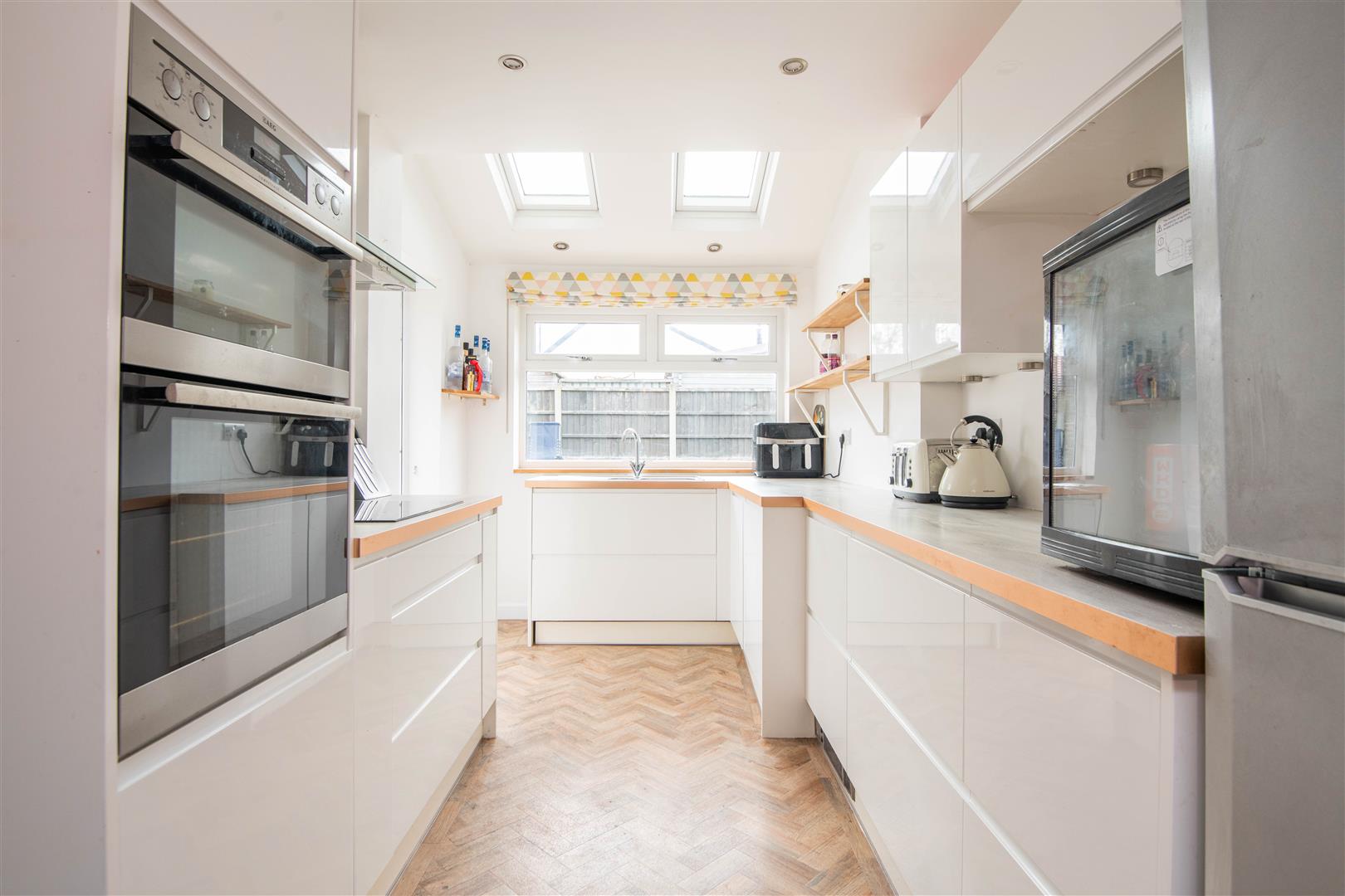 3 bed property in Brookhouse Close, Preston